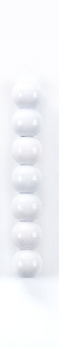 Perlenmaterial: 7er Stäbe im 5er-Pack