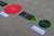 Schilder für das Teppichset 3 zur Montessori-Satzanalyse – Farbdrucke  zum Selbereinlaminieren